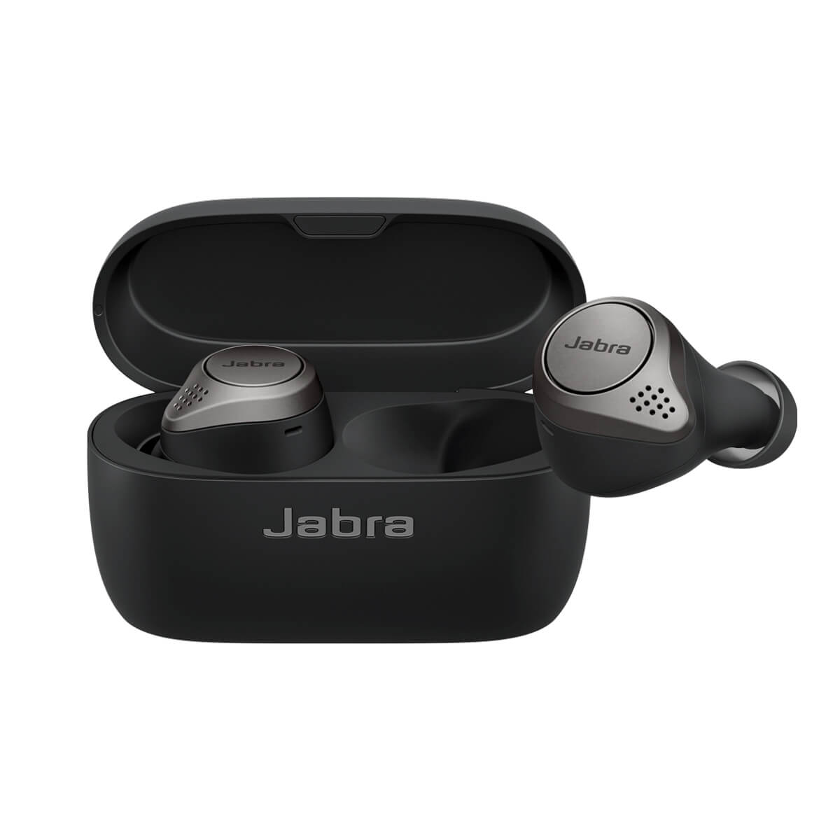 Tai Nghe Bluetooth True Wireless Jabra Elite 75T