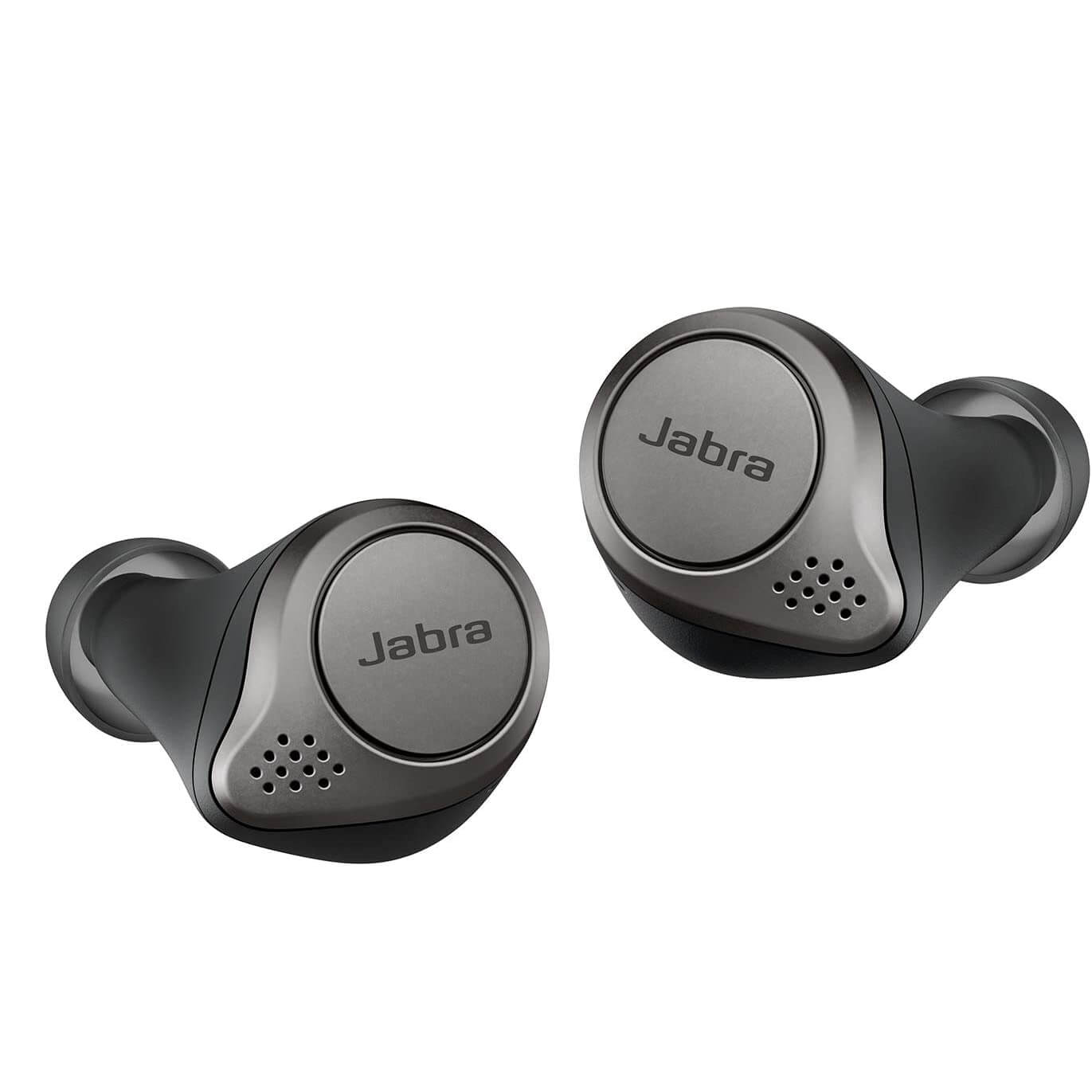Tai Nghe Bluetooth True Wireless Jabra Elite 75T