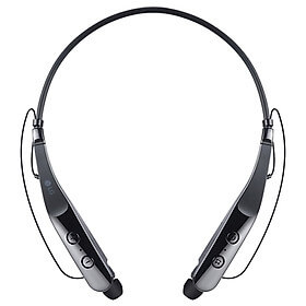 Tai Nghe Bluetooth LG HBS-510