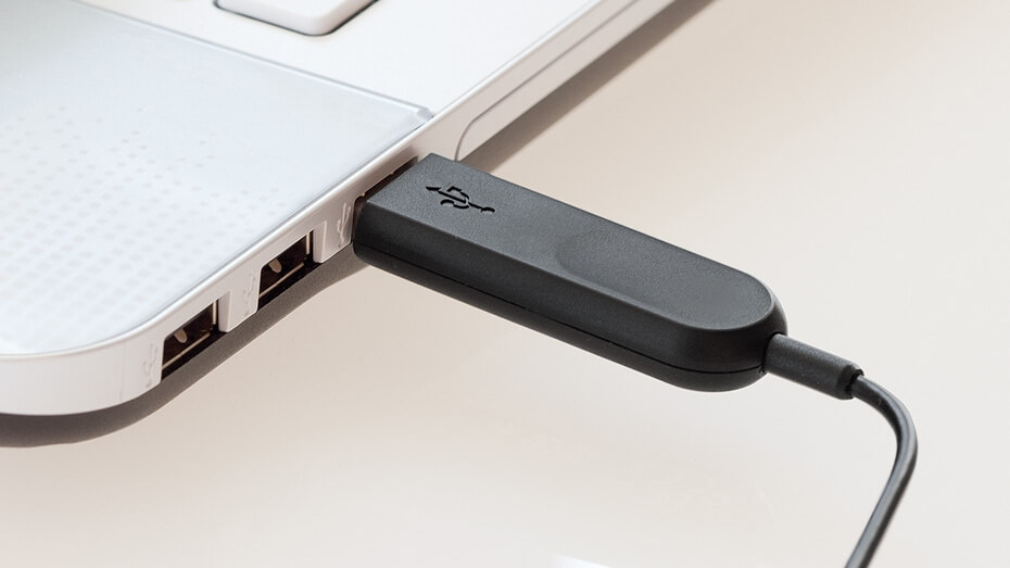 Tai Nghe Chụp Tai Logitech H340 4