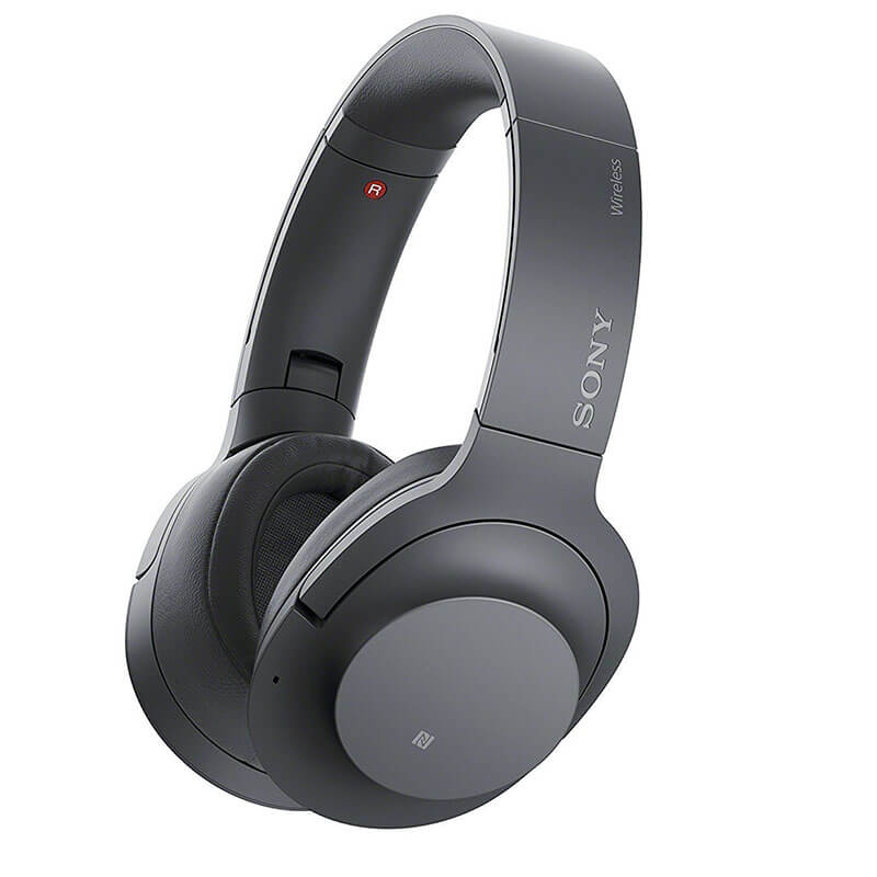 Tai Nghe Không Dây Sony Hi-Res WH-H900N