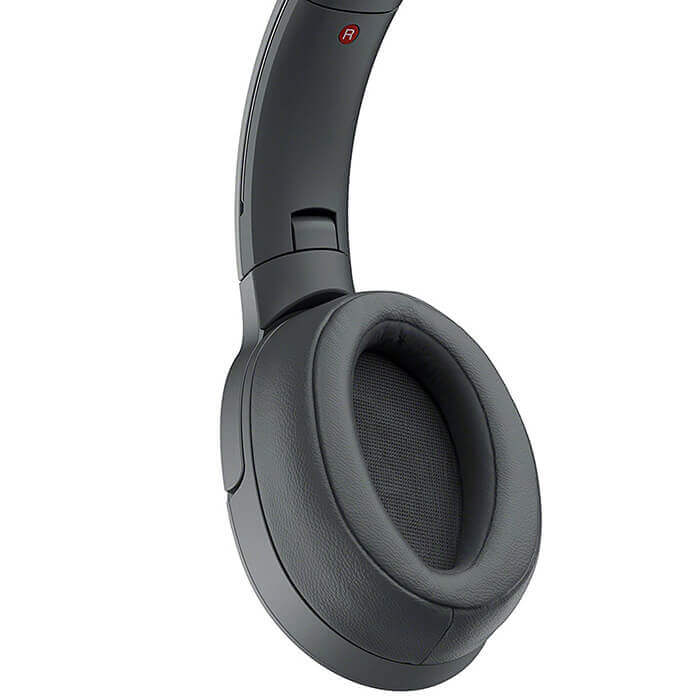 Tai Nghe Không Dây Sony Hi-Res WH-H900N