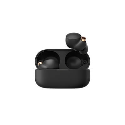 Tai Nghe True Wireless Sony WF-1000XM4 Chống Ồn Chủ Động