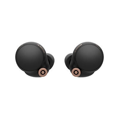 Tai Nghe True Wireless Sony WF-1000XM4 Chống Ồn Chủ Động