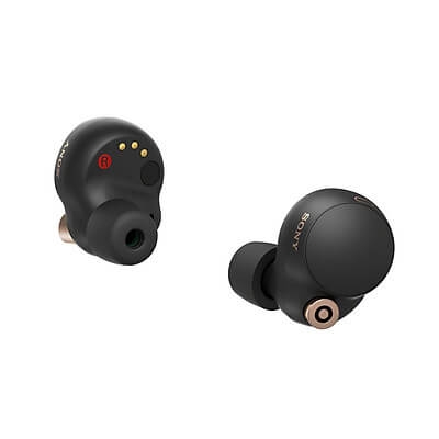 Tai Nghe True Wireless Sony WF-1000XM4 Chống Ồn Chủ Động
