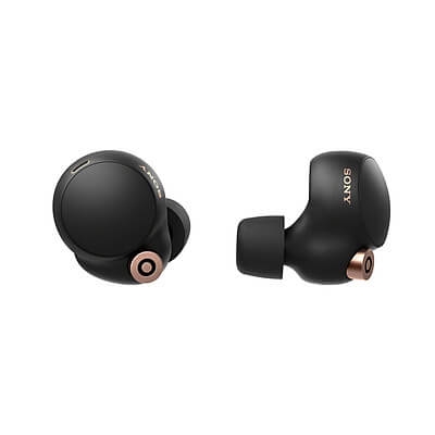 Tai Nghe True Wireless Sony WF-1000XM4 Chống Ồn Chủ Động