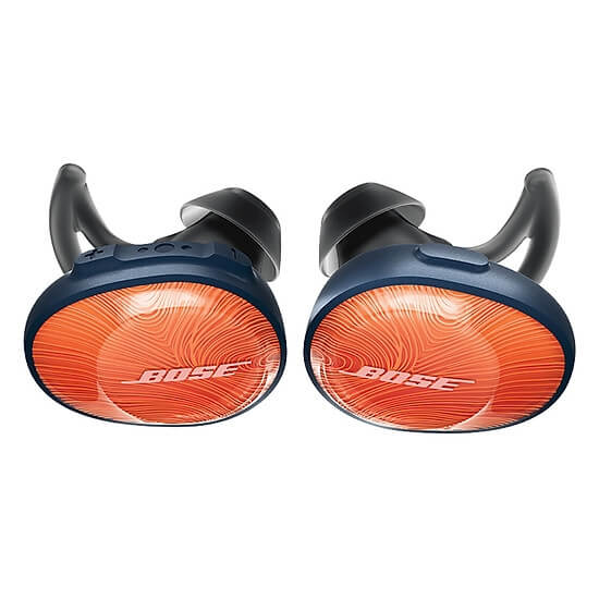 Tai Nghe Bluetooth Thể Thao Bose SoundSport Free