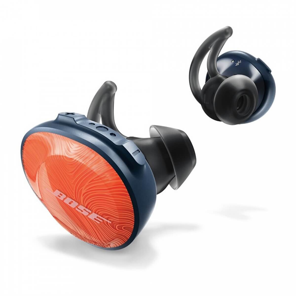 Tai Nghe Bluetooth Thể Thao Bose SoundSport Free