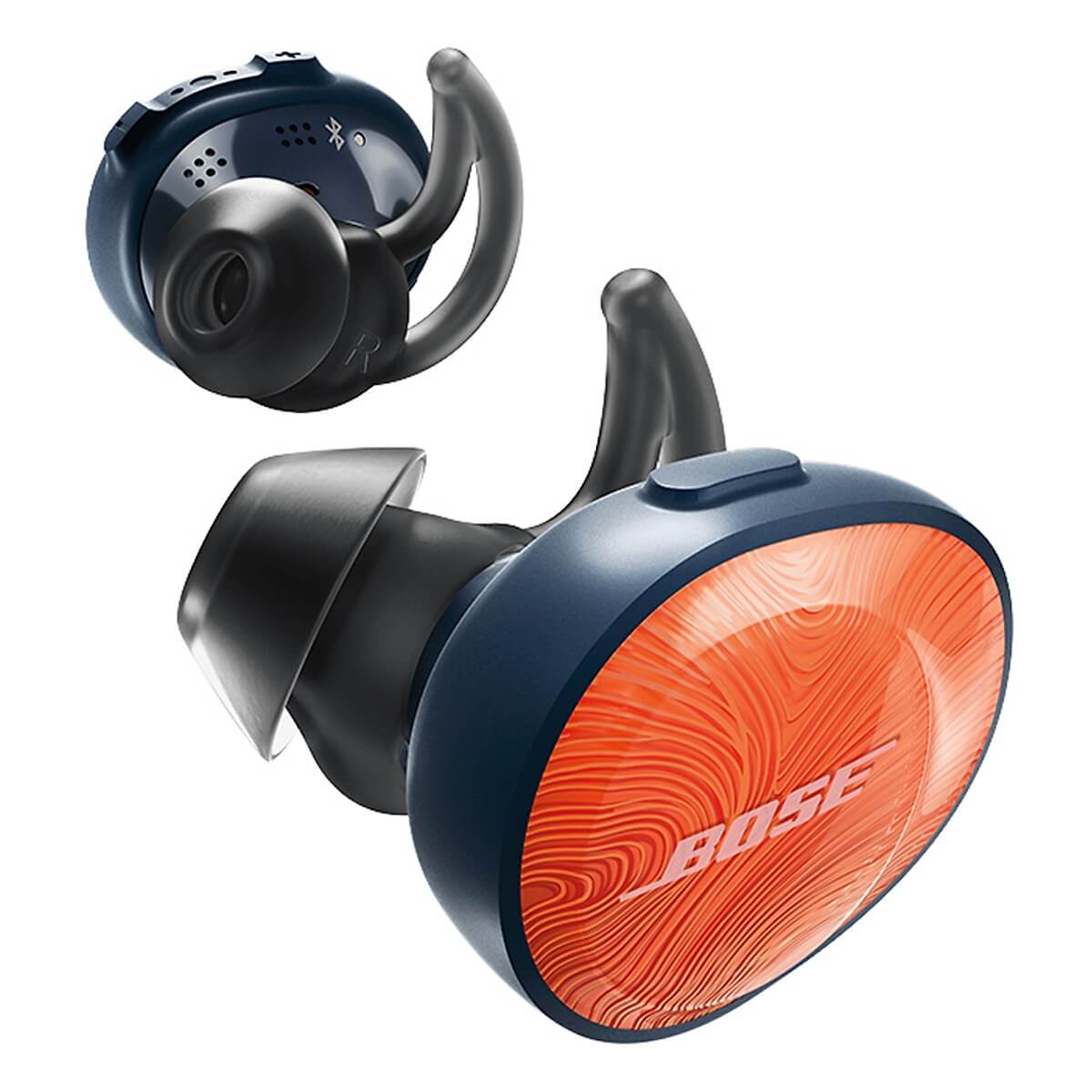 Tai Nghe Bluetooth Thể Thao Bose SoundSport Free