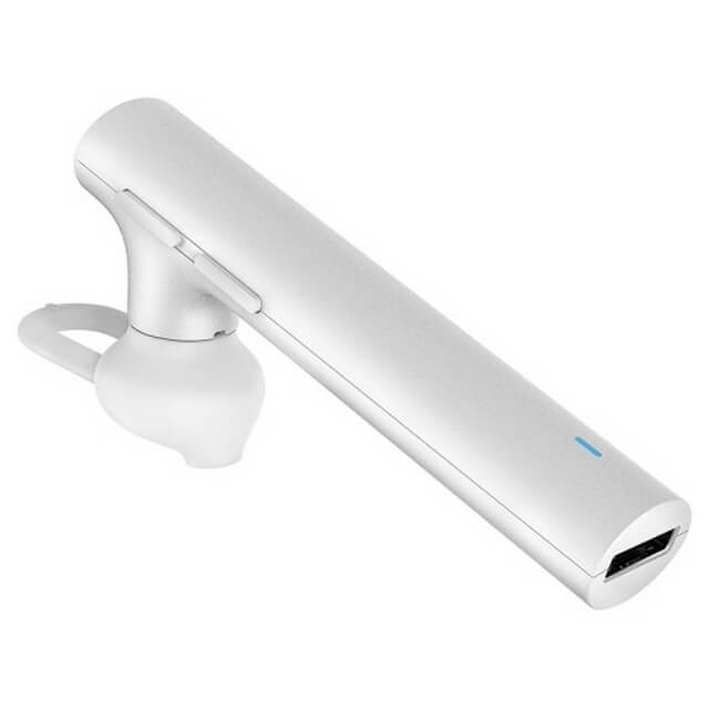 Tai Nghe Bluetooth Đàm Thoại Xiaomi Basic ZBW4349CN (Trắng)