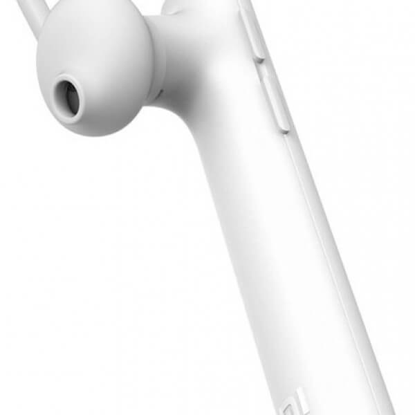 Tai Nghe Bluetooth Đàm Thoại Xiaomi Basic ZBW4349CN (Trắng)