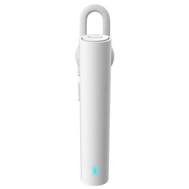 Tai Nghe Bluetooth Đàm Thoại Xiaomi Basic ZBW4349CN (Trắng)