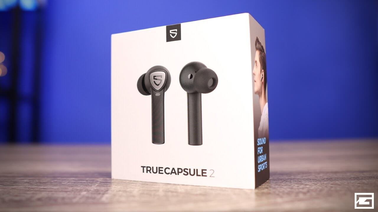 2 Tai Nghe Bluetooth True Wireless Anker SoundCore Life P2 A3919 1