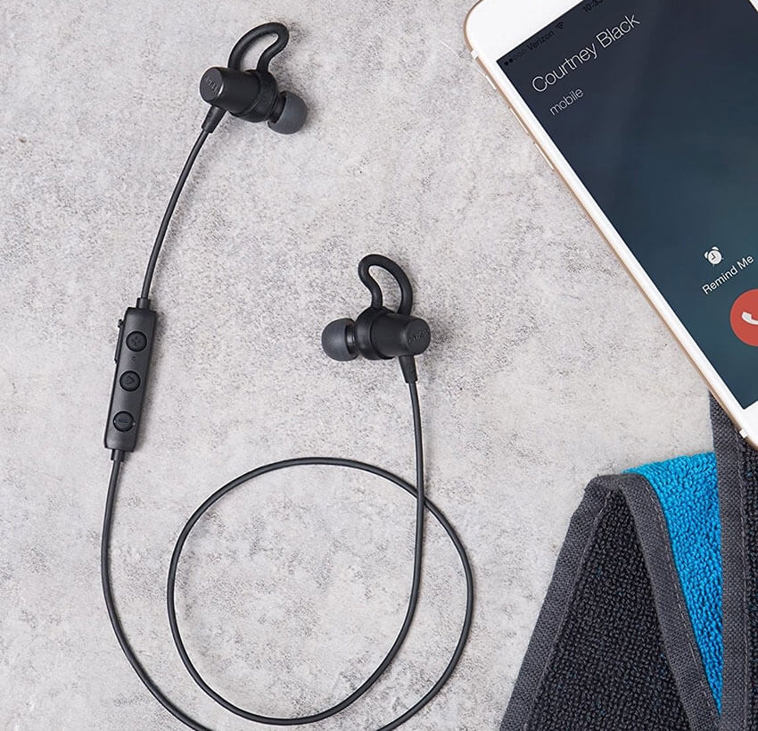 Tai Nghe Bluetooth Nhét Tai Anker SoundBuds Surge A3236 2