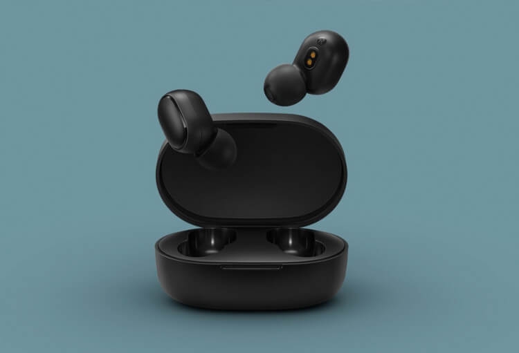 Tai Nghe Bluetooth Xiaomi Redmi Airdots