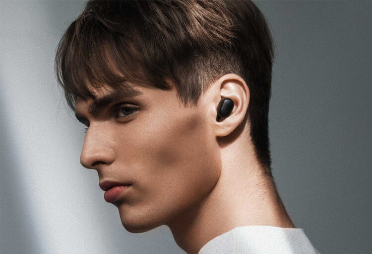 Tai Nghe Bluetooth Xiaomi Redmi Airdots 4