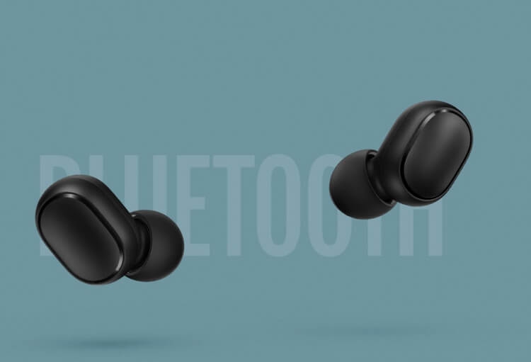 Tai Nghe Bluetooth Xiaomi Redmi Airdots 5