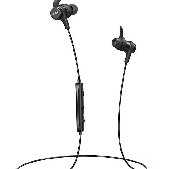 Tai Nghe Bluetooth Anker SoundBuds Flow - A3234