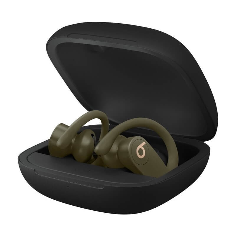 Tai Nghe Bluetooth True Wireless Apple Powerbeats Pro - Hàng Nhập Khẩu