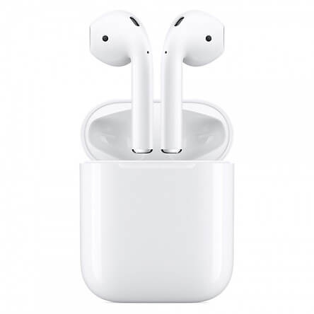 Tai Nghe Bluetooth 5.0 Tws I18 Cảm Ứng Cao Cấp