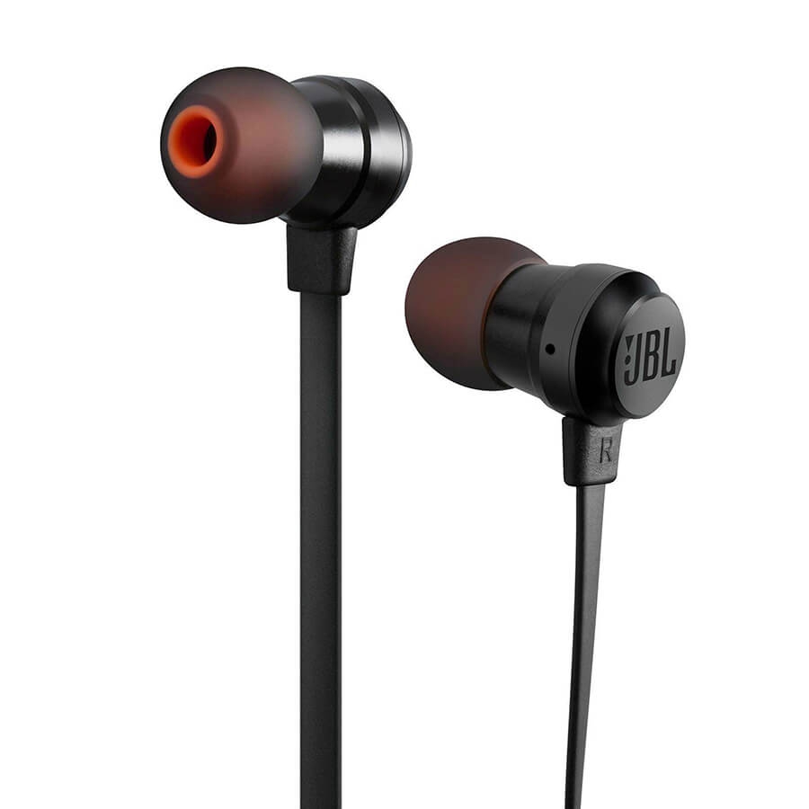 Tai Nghe Nhét Tai JBL T280A Android