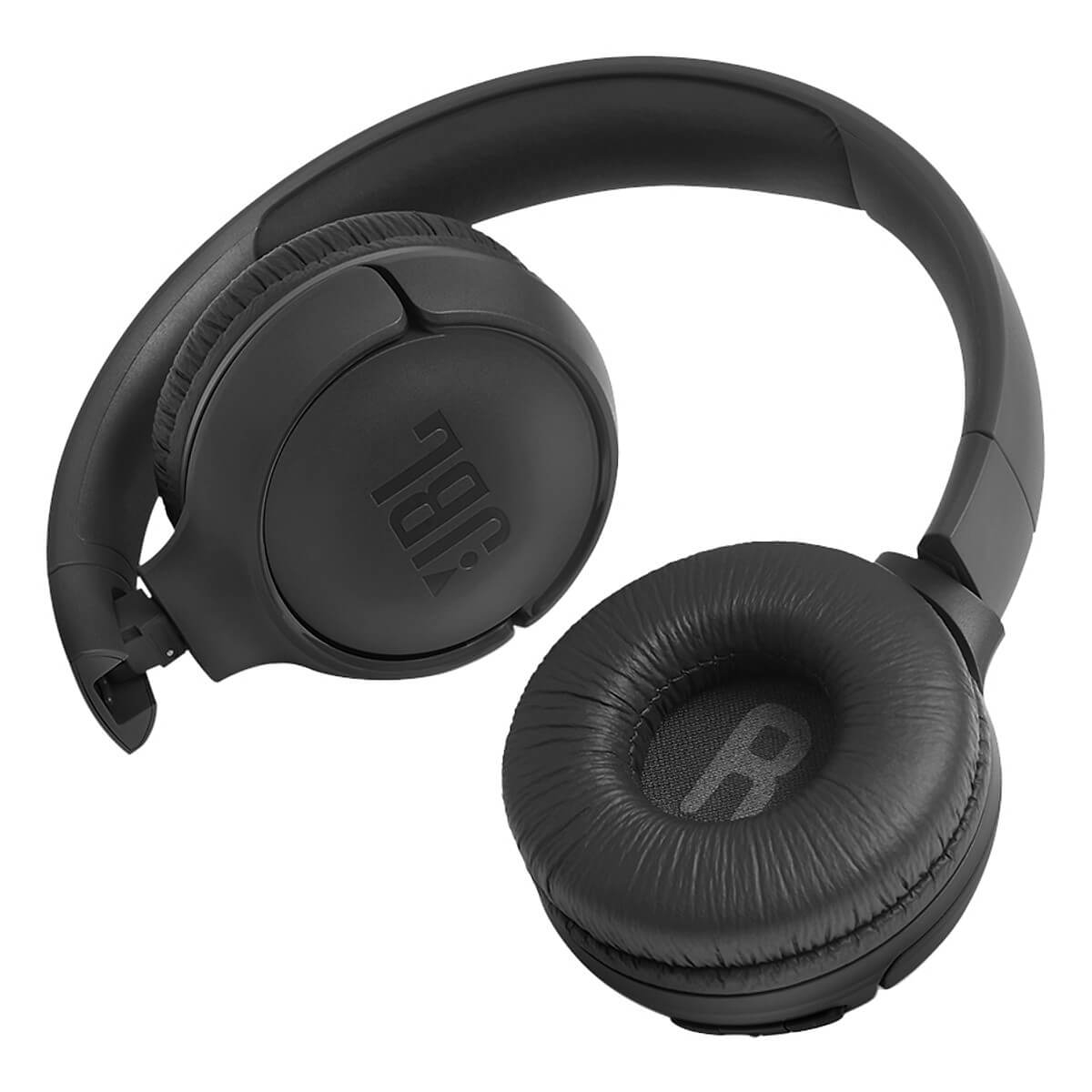 Tai Nghe Bluetooth Chụp Tai On-ear JBL T500BT