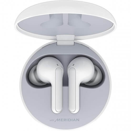 Tai Nghe Bluetooth True-Wireless LG HBS-FN4