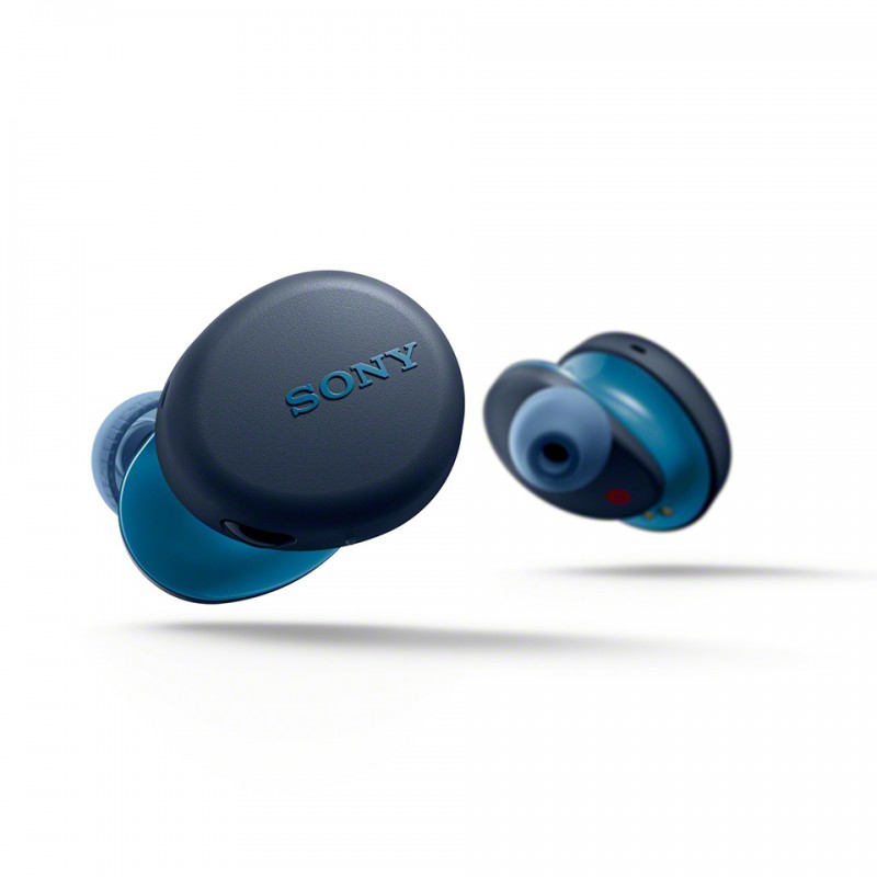 Tai Nghe Bluetooth True Wireless Sony WF-XB700