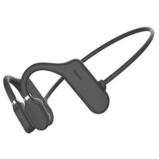 Tai Nghe Không Dây Bluetooth 5.0 Wireless Headphones Sports Headset Waterproof Running Earphone Cycling Open Ear Ear-hook