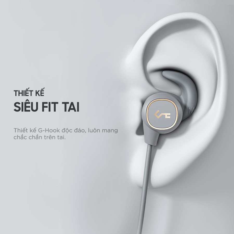 Tai Nghe Bluetooth AUKEY EP-B60 1
