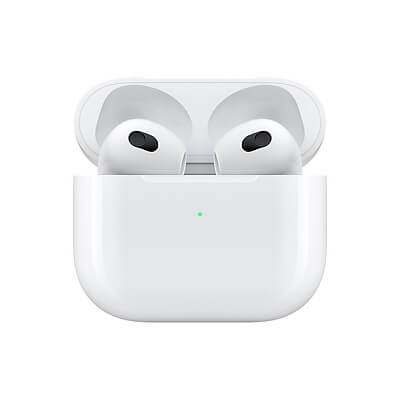 Tai Nghe Bluetooth Apple AirPods 3 - New Seal