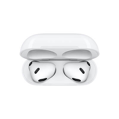 Tai Nghe Bluetooth Apple AirPods 3 - New Seal