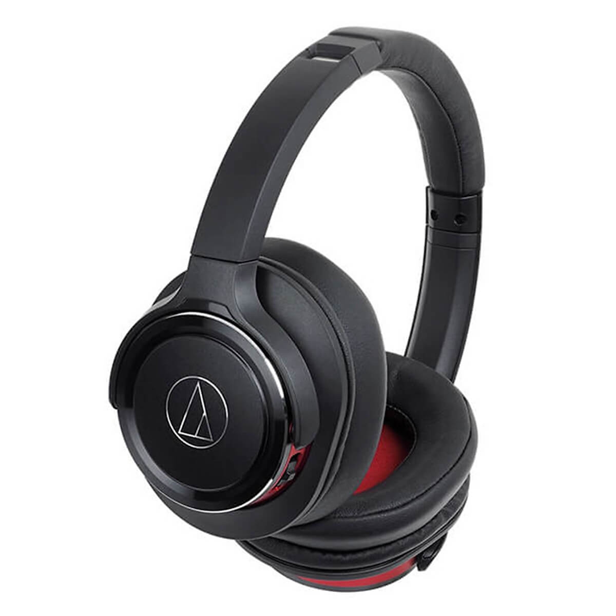 Tai Nghe Bluetooth Chụp Tai Audio Technica ATH-WS660BT