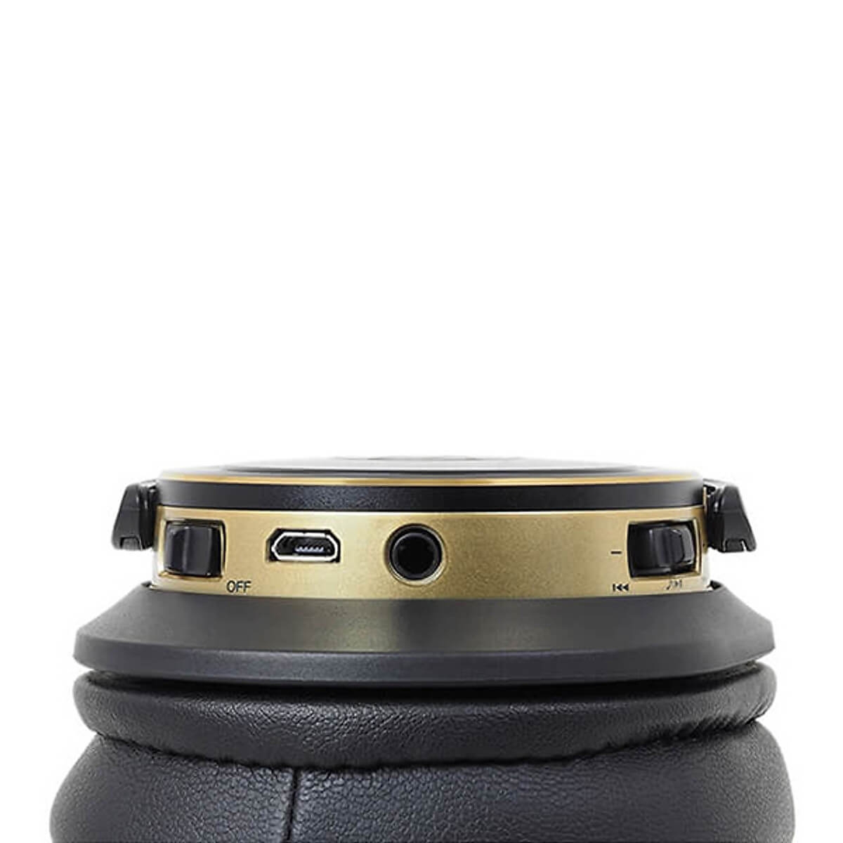 Tai Nghe Bluetooth Chụp Tai Audio Technica ATH-WS660BT