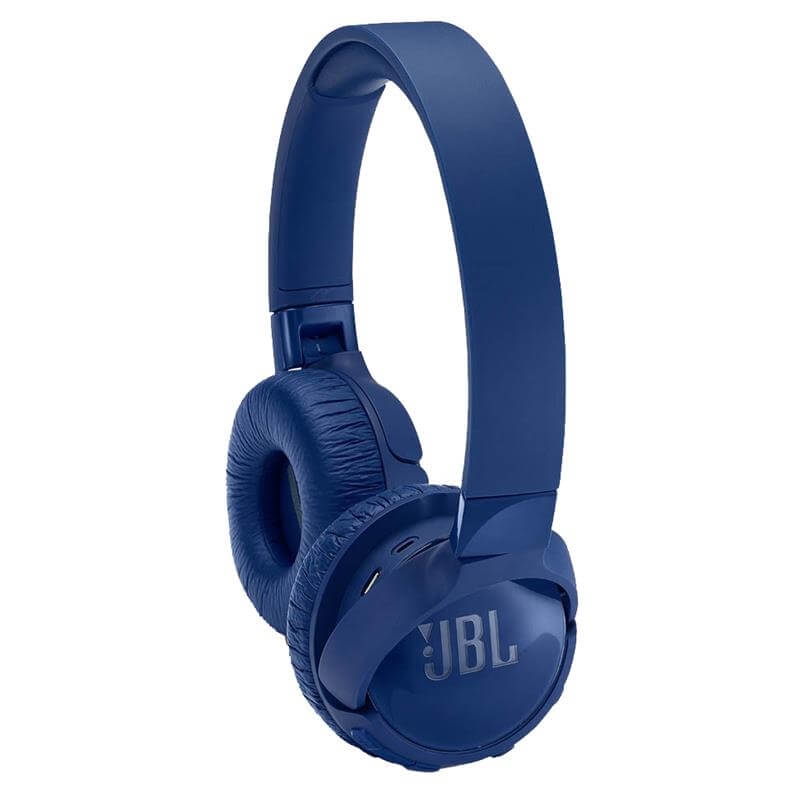 Tai Nghe Bluetooth Chụp Tai JBL Tune 600BTNC - New Seal