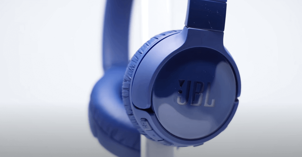 Tai Nghe Bluetooth Chụp Tai JBL Tune 600BTNC - New Seal