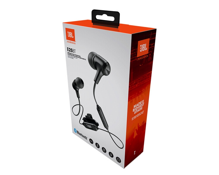 Tai Nghe Bluetooth JBL E25BT 1