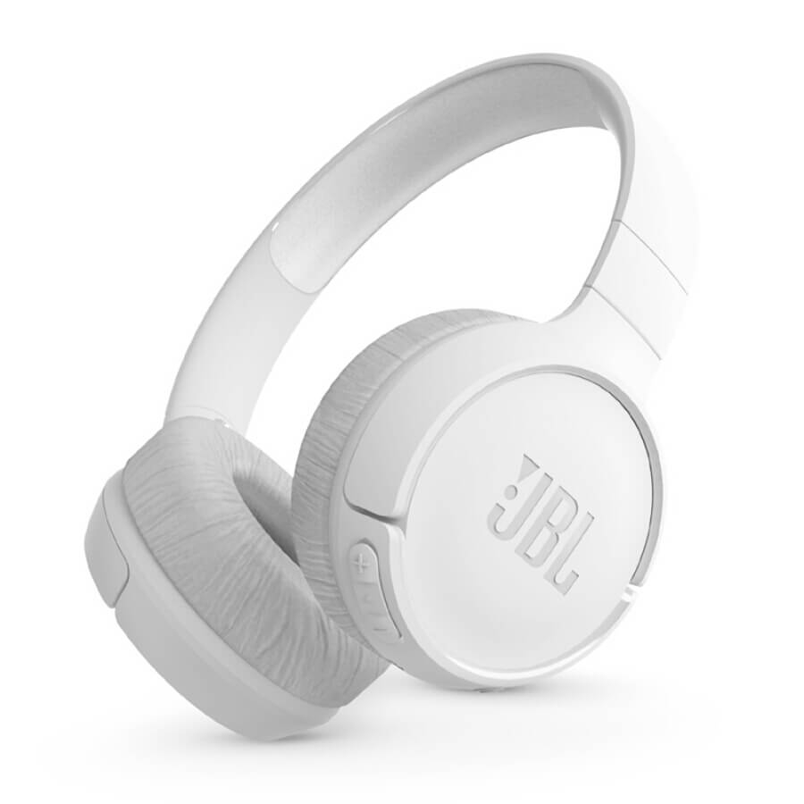 Tai Nghe Bluetooth Chụp Tai On-ear JBL T500BT