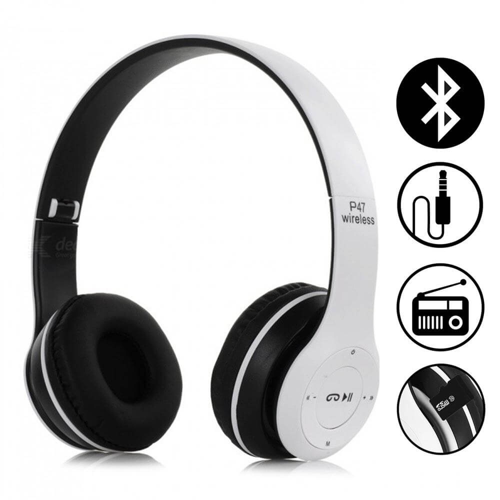 Tai Nghe Bluetooth P47
