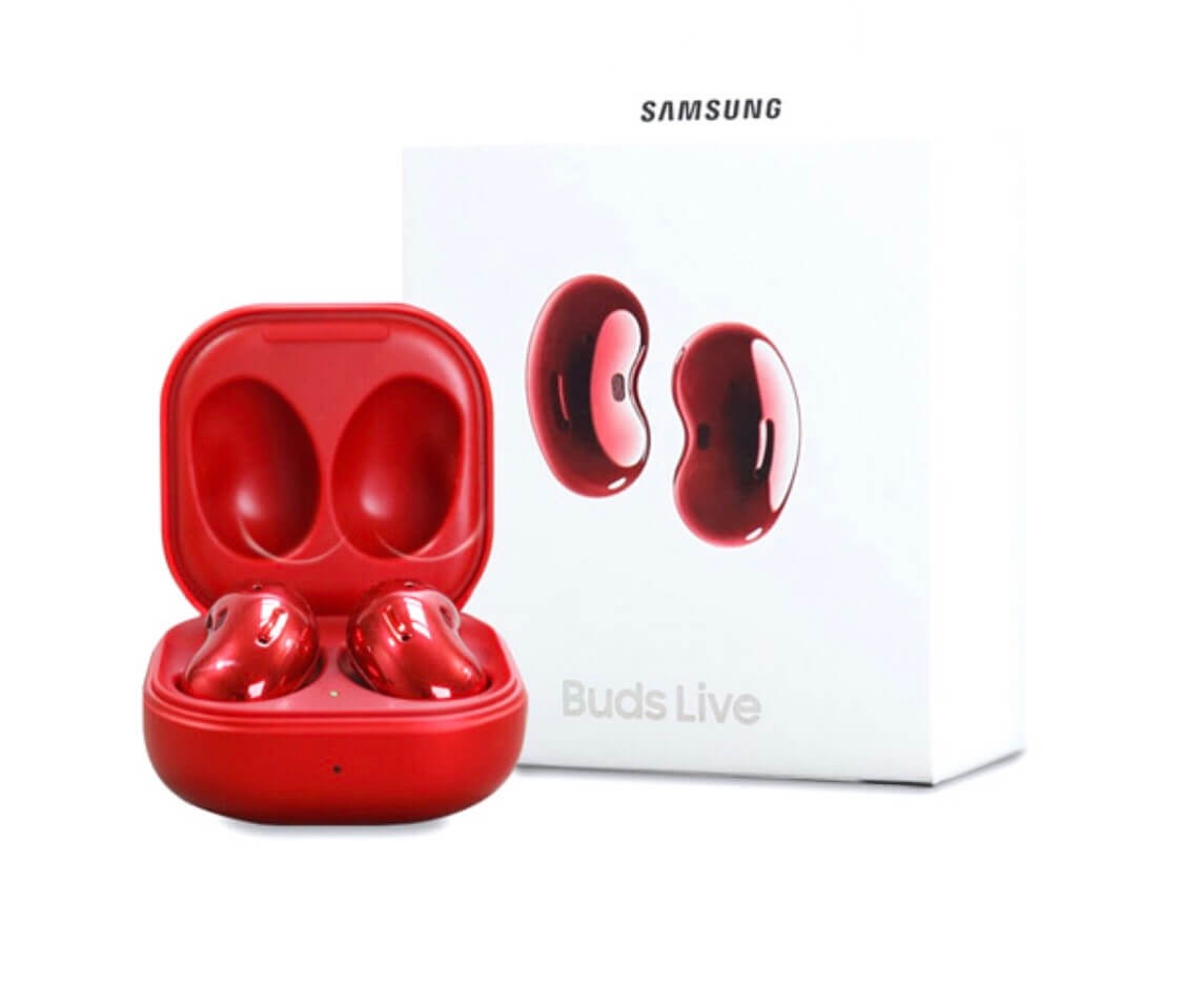 Tai Nghe Bluetooth True Wireless Samsung Galaxy Buds Live
