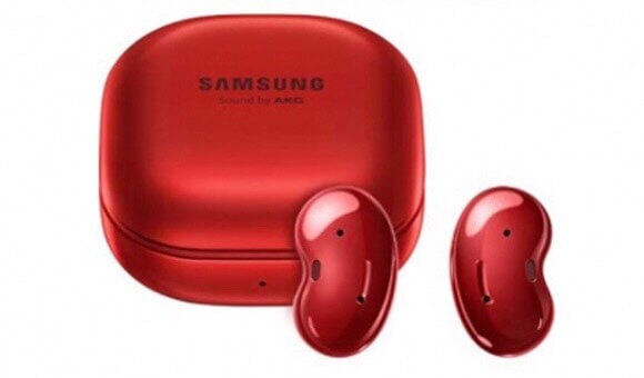 Tai Nghe Bluetooth True Wireless Samsung Galaxy Buds Live 1