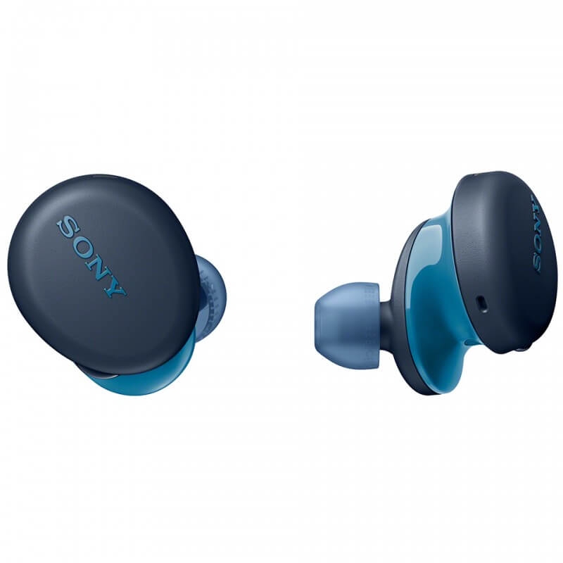 Tai Nghe Bluetooth True Wireless Sony WF-XB700