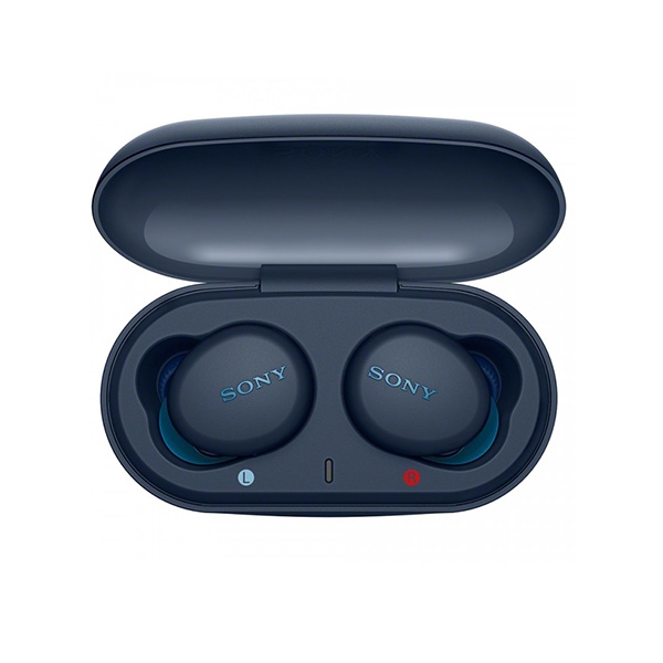 Tai Nghe Bluetooth True Wireless Sony WF-XB700