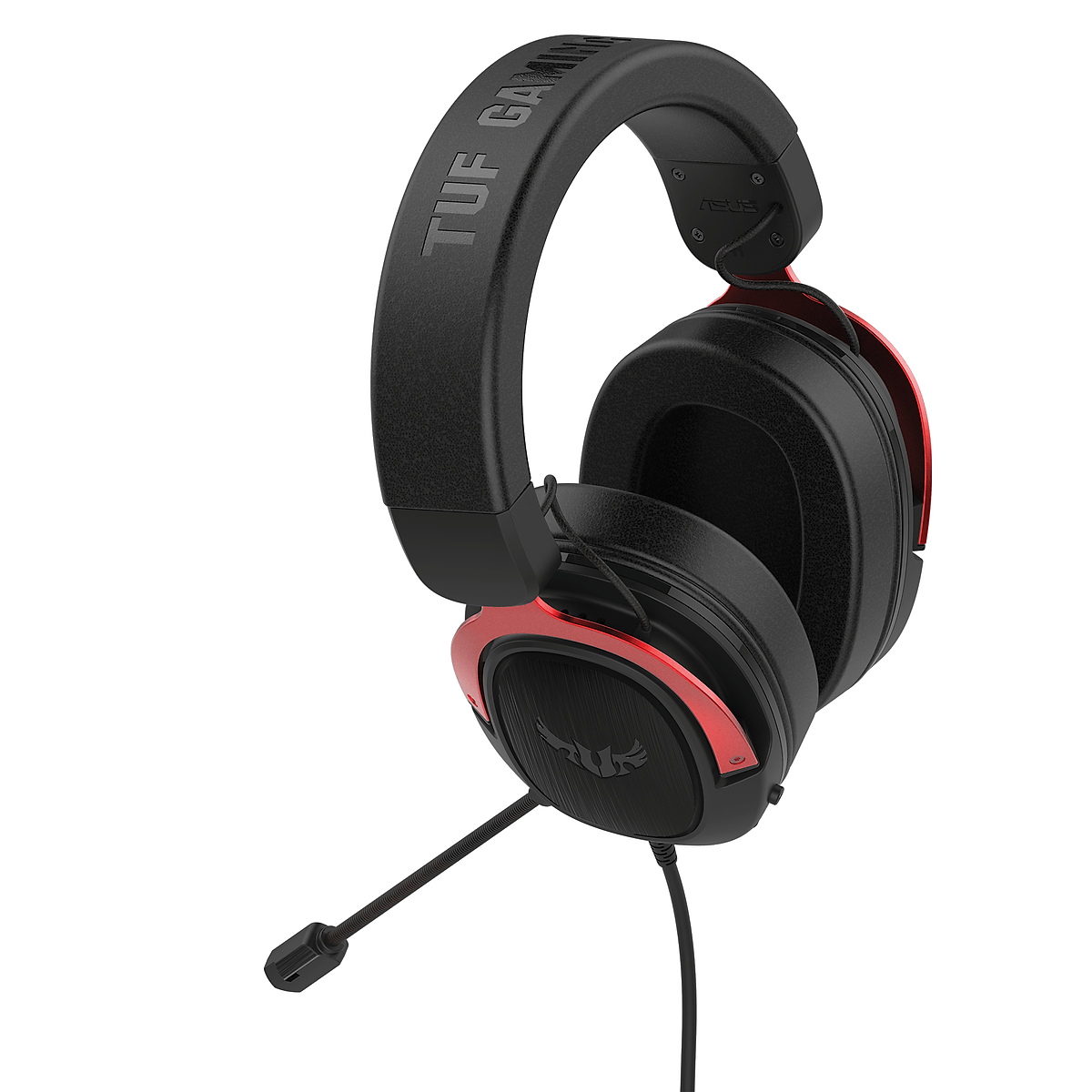 Tai Nghe Chơi Game Asus TUF H3