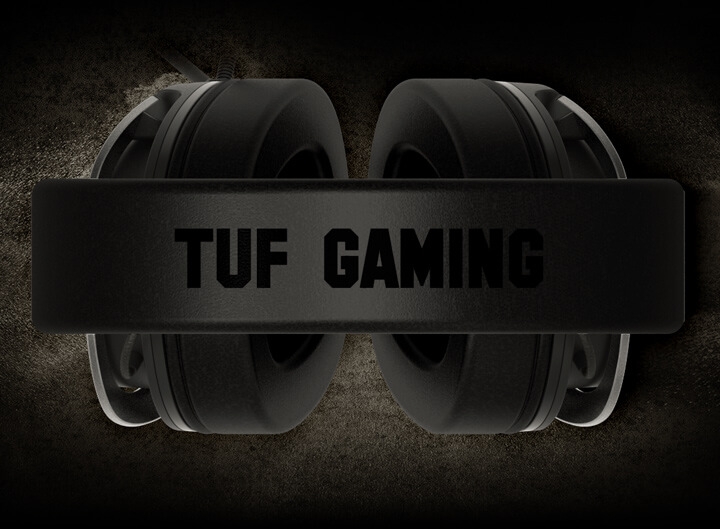 Tai Nghe Chơi Game Asus TUF H3 5