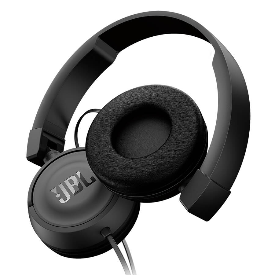 Tai Nghe Chụp Tai JBL T450
