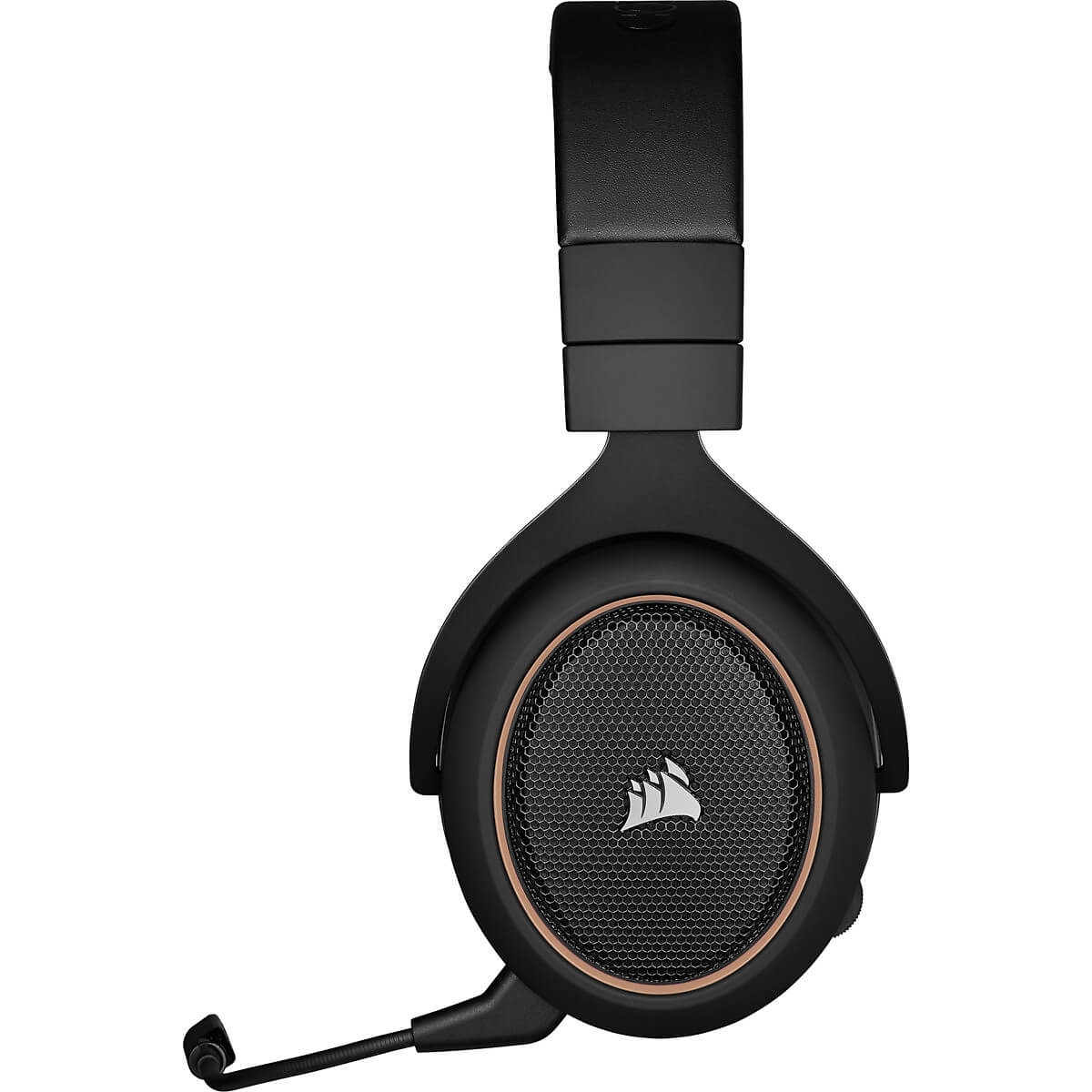 Tai Nghe Corsair HS70 Pro Wireless SE - Cream