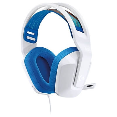 Tai Nghe Gaming Có Dây Logitech G335