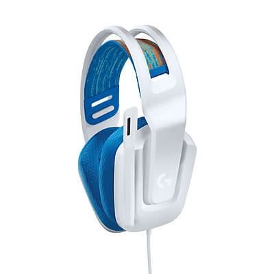 Tai Nghe Gaming Có Dây Logitech G335