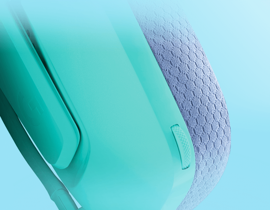 Tai Nghe Gaming Có Dây Logitech G335 3